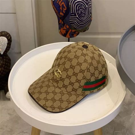 gucci cappe|gucci cap 2022.